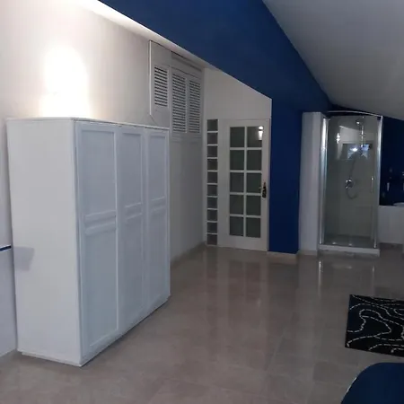 Wendy House 4* Bari