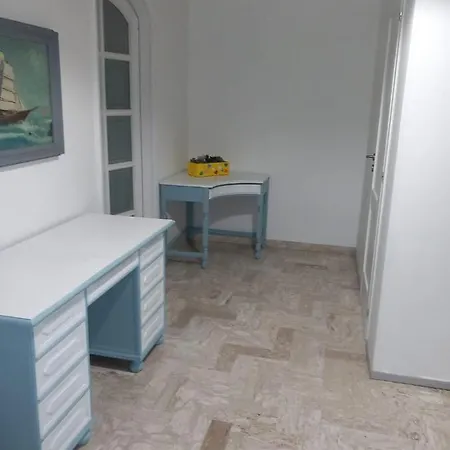 Wendy House Bed & Breakfast Bari