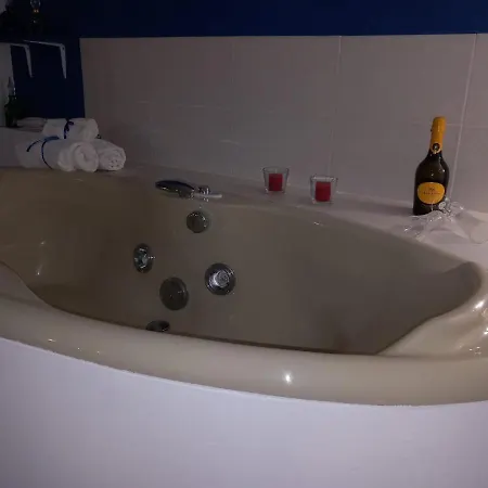 Wendy House Bed & Breakfast