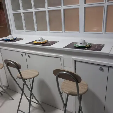 Bed & Breakfast Wendy House Bari