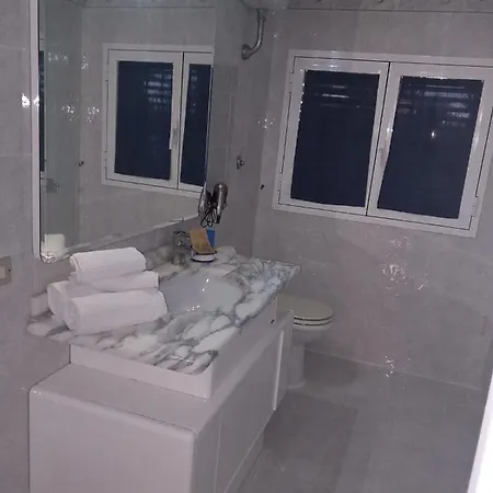 Bed & Breakfast Wendy House Bari