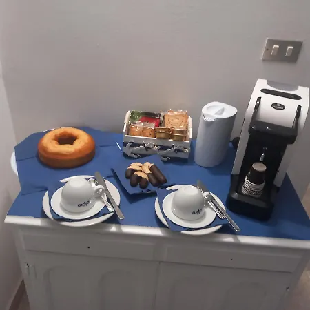 Bed & Breakfast Wendy House Bari