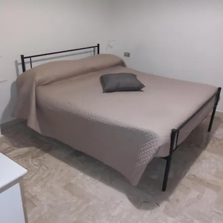 Wendy House Bed and Breakfast Μπάρι