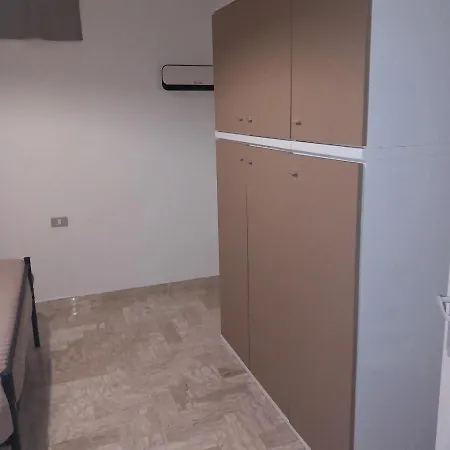 Bed & Breakfast Wendy House Bari