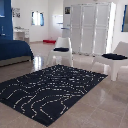 Wendy House Bed & Breakfast