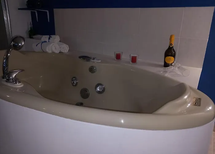 Wendy House ベッド・アンド・ブレックファスト