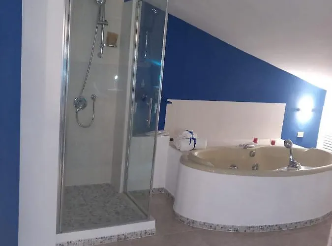 ベッド・アンド・ブレックファスト Wendy House 4*