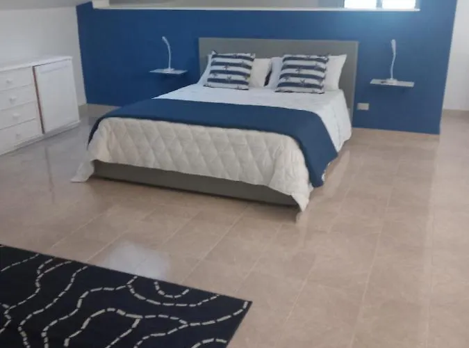 Wendy House バーリ