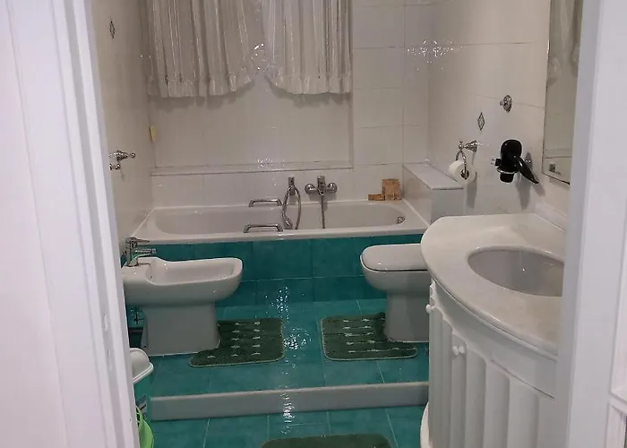 ベッド・アンド・ブレックファスト Wendy House