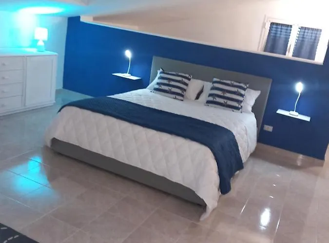 Wendy House 4* バーリ