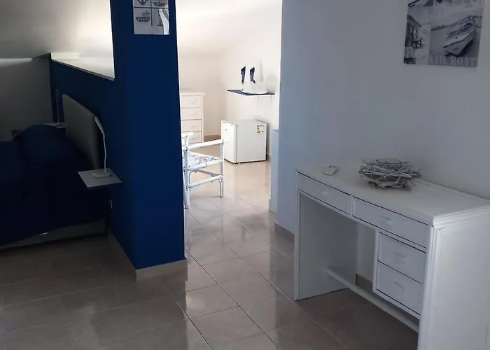 ベッド・アンド・ブレックファスト Wendy House 4*