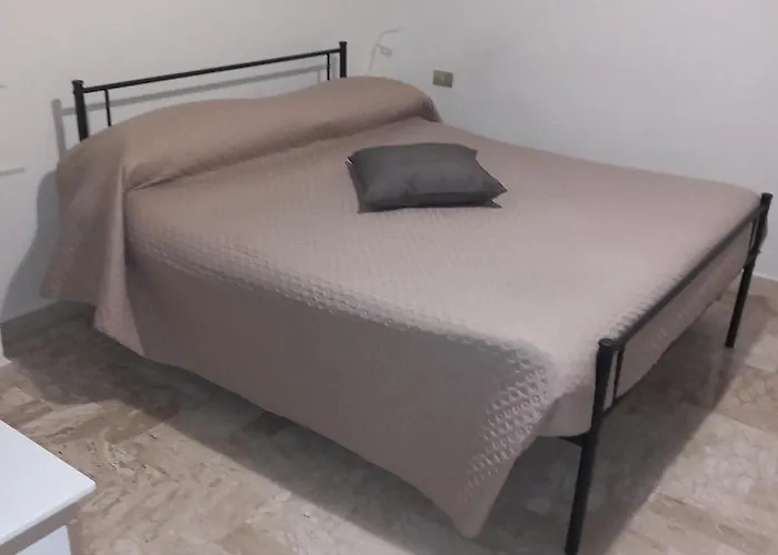 Wendy House Bed and Breakfast Μπάρι