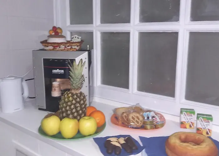 Wendy House Μπάρι