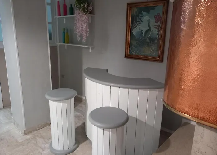 Wendy House ベッド・アンド・ブレックファスト 4*