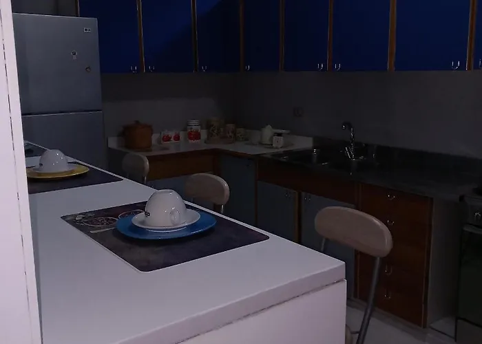 ベッド・アンド・ブレックファスト Wendy House