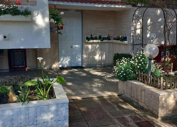 Wendy House バーリ